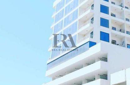 Apartment - 1 - 1 for rent in Exhibition Road - Hoora - Capital Governorate