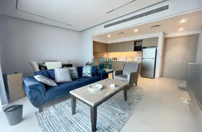 شقة - غرفة نوم - 1 حمام للبيع في مراسي البحرين - ديار المحرق - المحرق