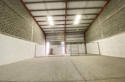 Warehouse - Studio - 1 for rent in Hidd - Muharraq Governorate
