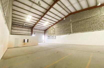 Warehouse - Studio - 1 for rent in Hidd - Muharraq Governorate