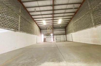 Warehouse - Studio - 1 for rent in Hidd - Muharraq Governorate