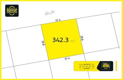 Land - Studio for sale in Karzakkan - Northern Governorate Land - Studio for sale in Karzakkan - Northern Governorate
