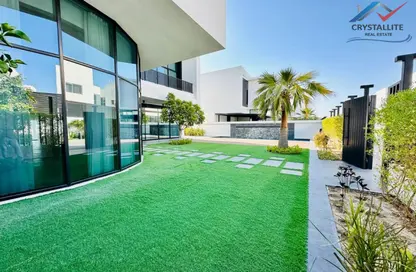 Villa - 4 Bedrooms - 5 Bathrooms for rent in Al Jasra - Northern Governorate