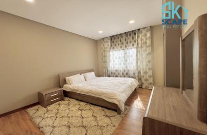 Apartment - 2 - 2 for rent in Seef - Capital Governorate