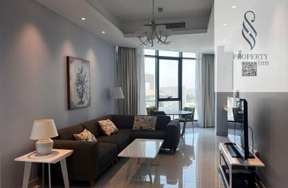 Apartment - 2 Bedrooms - 2 Bathrooms for rent in Seef - Capital Governorate