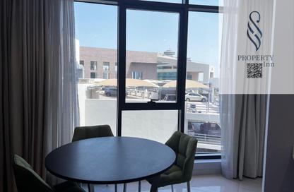 Apartment - 2 Bedrooms - 2 Bathrooms for rent in Seef - Capital Governorate