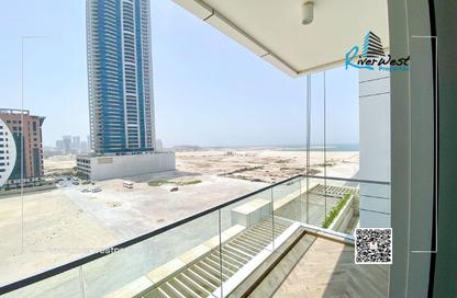 Apartment - 1 - 2 for rent in Seef - Capital Governorate