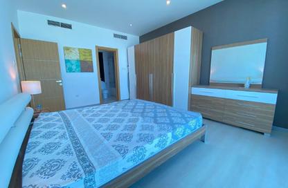 Apartment - 1 Bedroom - 2 Bathrooms for sale in Seef - Capital Governorate