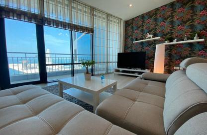 Apartment - 1 Bedroom - 2 Bathrooms for sale in Seef - Capital Governorate