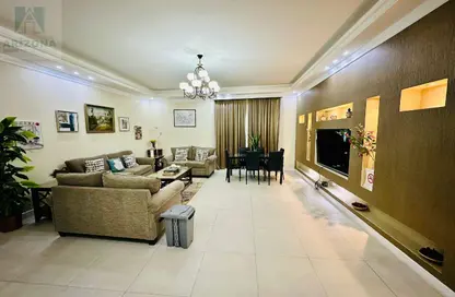 شقة - 2 غرف نوم - 2 حمامات للايجار في الجفير - محافظة العاصمة