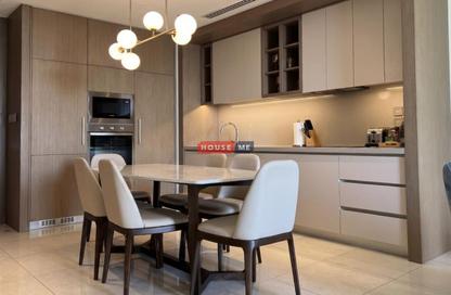 Apartment - 2 Bedrooms - 2 Bathrooms for sale in Marassi Al Bahrain - Diyar Al Muharraq - Muharraq Governorate Apartment - 2 Bedrooms - 2 Bathrooms for sale in Marassi Al Bahrain - Diyar Al Muharraq - Muharraq Governorate