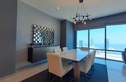 Apartment - 2 Bedrooms - 3 Bathrooms for rent in Seef - Capital Governorate