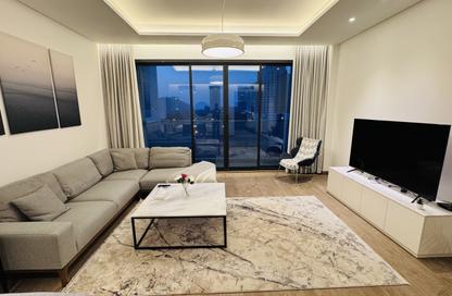 Apartment - 2 - 3 for rent in The Lagoon - Amwaj Islands - Muharraq Governorate