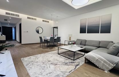 Apartment - 2 - 3 for rent in The Lagoon - Amwaj Islands - Muharraq Governorate
