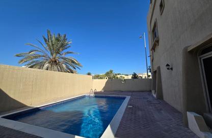 Villa - 4 Bedrooms - 5 Bathrooms for rent in Saar - Northern Governorate