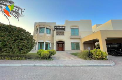 Compound - 4 - 5 for rent in Saar - Northern Governorate