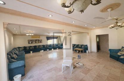 Villa - 7+ Bedrooms - 7 Bathrooms for sale in Alhajiyat - Riffa - Southern Governorate