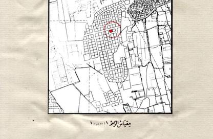 Land - Studio for sale in Shakhura - Northern Governorate