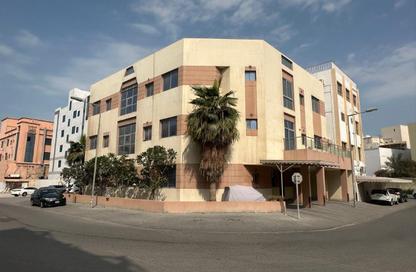 عمارة بالكامل - 2 غرف نوم - 3 حمامات للبيع في توبلي - المحافظة الوسطى