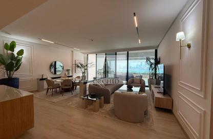 Apartment - 3 - 5 for sale in Seef - Capital Governorate