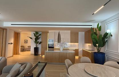 Apartment - 3 - 5 for sale in Seef - Capital Governorate