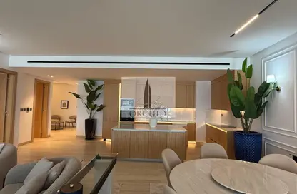 Apartment - 3 Bedrooms - 5 Bathrooms for sale in Seef - Capital Governorate Apartment - 3 Bedrooms - 5 Bathrooms for sale in Seef - Capital Governorate