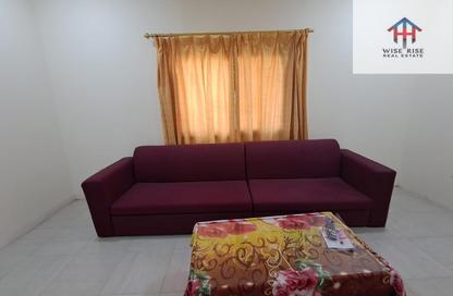 Apartment - 1 Bedroom - 1 Bathroom for rent in Exhibition Road - Hoora - Capital Governorate Apartment - 1 Bedroom - 1 Bathroom for rent in Exhibition Road - Hoora - Capital Governorate
