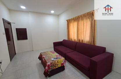 Apartment - 1 Bedroom - 1 Bathroom for rent in Exhibition Road - Hoora - Capital Governorate Apartment - 1 Bedroom - 1 Bathroom for rent in Exhibition Road - Hoora - Capital Governorate