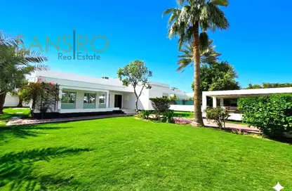 Villa - 3 Bedrooms - 3 Bathrooms for rent in Hamala - Northern Governorate