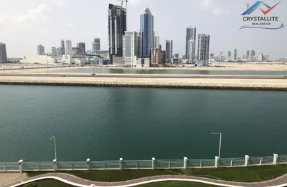 Apartment - 2 Bedrooms - 3 Bathrooms for sale in Reef Island - Capital Governorate