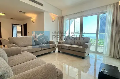 شقة - 3 غرف نوم - 5 حمامات للايجار في السيف - محافظة العاصمة