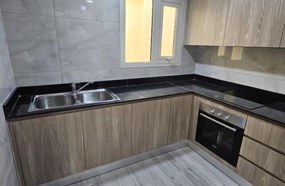 Apartment - 2 - 2 for rent in Al Bahair - Riffa - Southern Governorate