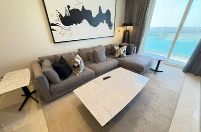 Apartment - 2 Bedrooms - 3 Bathrooms for rent in Breeze of Dilmunia - Dilmunia Island - Muharraq Governorate