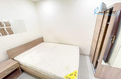 Apartment - 2 Bedrooms - 2 Bathrooms for rent in Al Juffair - Capital Governorate Apartment - 2 Bedrooms - 2 Bathrooms for rent in Al Juffair - Capital Governorate