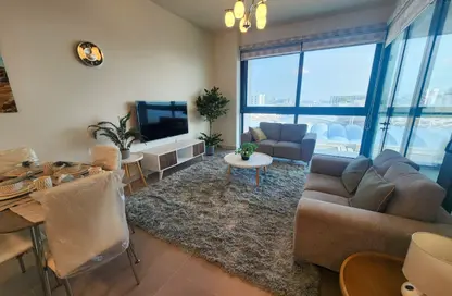 شقة - 2 غرف نوم - 3 حمامات للبيع في مراسي البحرين - ديار المحرق - المحرق