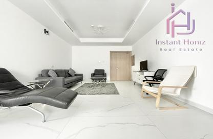 Apartment - 2 Bedrooms - 2 Bathrooms for rent in Saar - Northern Governorate