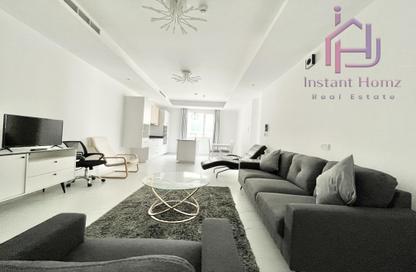 Apartment - 2 Bedrooms - 2 Bathrooms for rent in Saar - Northern Governorate