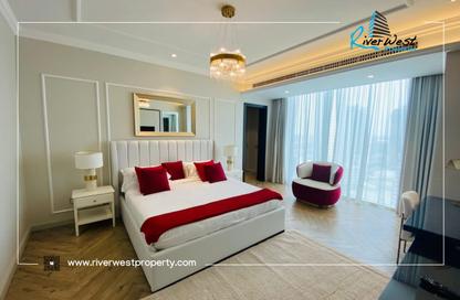 Apartment - 1 - 2 for rent in Seef - Capital Governorate