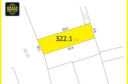 Land - Studio for sale in Dumistan - Northern Governorate