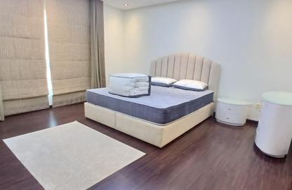 Apartment - 3 Bedrooms - 3 Bathrooms for rent in Amwaj Avenue - Amwaj Islands - Muharraq Governorate