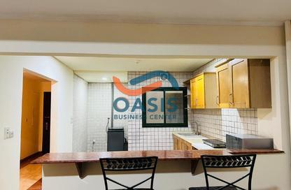 Apartment - 2 Bedrooms - 3 Bathrooms for rent in Al Juffair - Capital Governorate