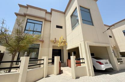 Compound - 3 - 4 for rent in Janabiya - Northern Governorate