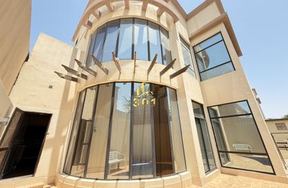 Compound - 3 - 4 for rent in Janabiya - Northern Governorate