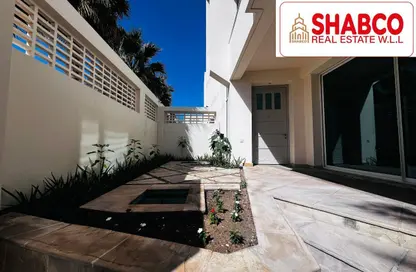 Villa - 5 Bedrooms - 6 Bathrooms for rent in Maqabah - Northern Governorate