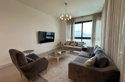 Apartment - 2 Bedrooms - 2 Bathrooms for rent in Marassi Residences - Diyar Al Muharraq - Muharraq Governorate Apartment - 2 Bedrooms - 2 Bathrooms for rent in Marassi Residences - Diyar Al Muharraq - Muharraq Governorate