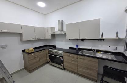 Apartment - 4 Bedrooms - 4 Bathrooms for sale in Hidd - Muharraq Governorate