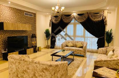 Apartment - 3 - 3 for sale in Al Juffair - Capital Governorate