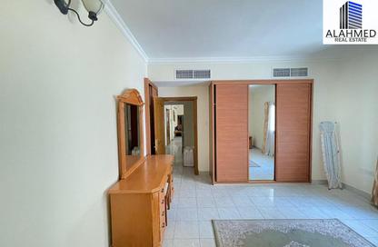 Apartment - 1 - 1 for rent in Al Juffair - Capital Governorate