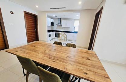 Apartment - 2 Bedrooms - 2 Bathrooms for rent in Amwaj Avenue - Amwaj Islands - Muharraq Governorate Apartment - 2 Bedrooms - 2 Bathrooms for rent in Amwaj Avenue - Amwaj Islands - Muharraq Governorate
