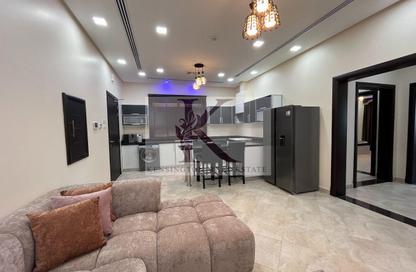 Apartment - 2 Bedrooms - 2 Bathrooms for rent in Saar - Northern Governorate Apartment - 2 Bedrooms - 2 Bathrooms for rent in Saar - Northern Governorate